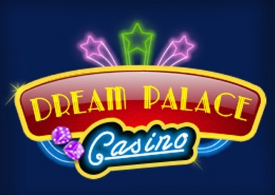 Dream Palace Casino