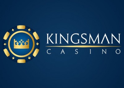 Kingsman Casino