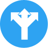 Interesting Middle Path