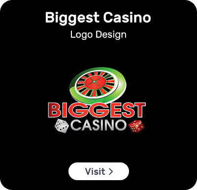 Biggest Casino Logo