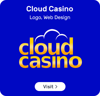 Cloud casino Logo