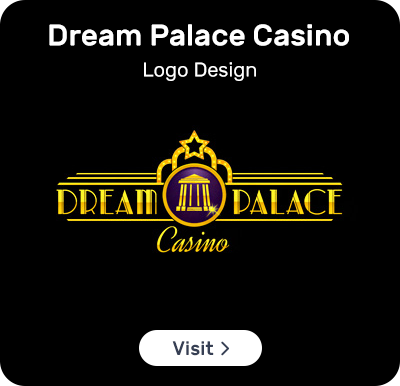 Dream Palace Casino logo