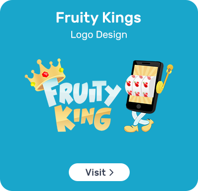 FruityKing Logo