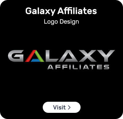 Galaxy affiliates Logo