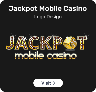 Jackpot Mobile Casino logo