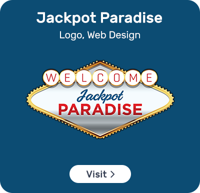 Jackpot Paradise logo