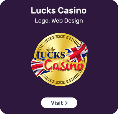 Lucks Casino Logo