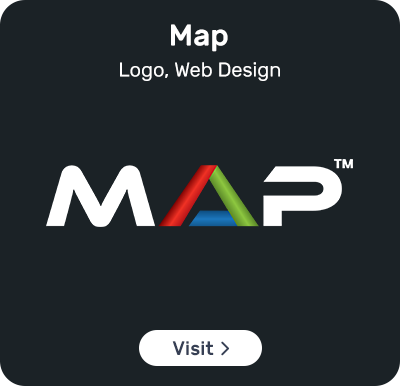 Map Logo