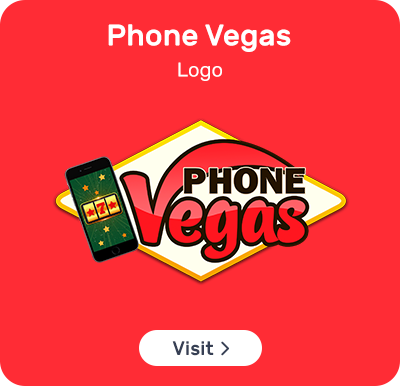 Phone Vegas Logo