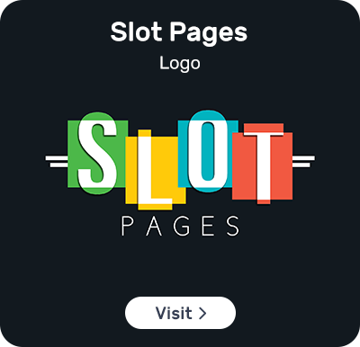 Slot pages logo