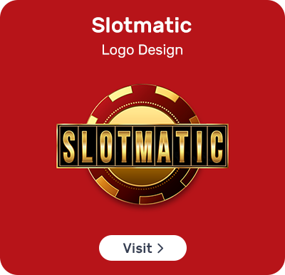 Slotomatic logo