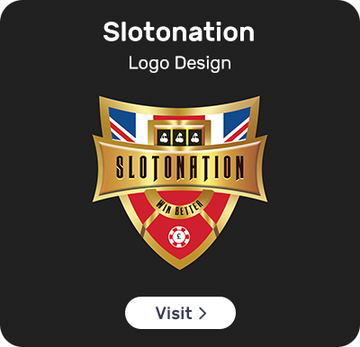 Slotonation logo