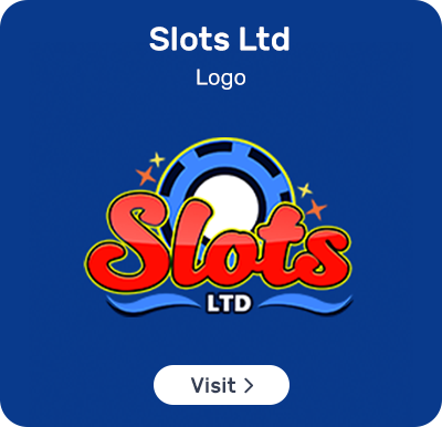 slots ltd Logo