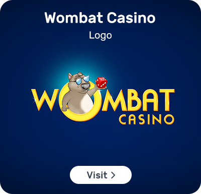 Wombat Casino